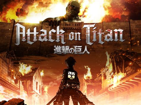 attack on titan english dubbed season 1